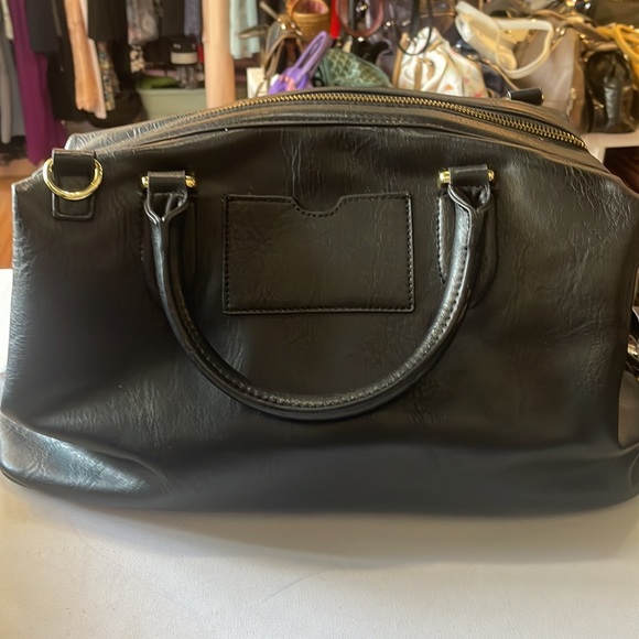 London Fog leather purse - Picture 6 of 10